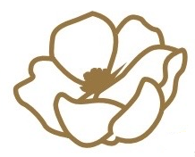 Logo klaproos